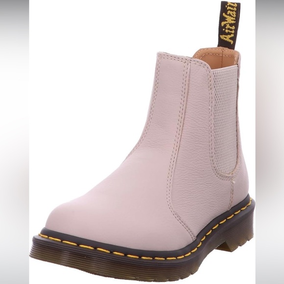 Dr. Martens Shoes - Dr. Martens Chelsea 2976 Virginia Boot